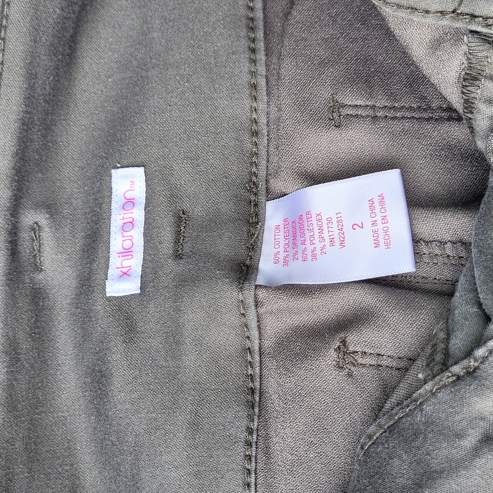 Pants - Picture 4 of 4